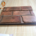 Wall Coating Decorative Wtb 3D MDF Wave Wall Board Panel